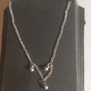 🟡 4/$20 NWT Necklace